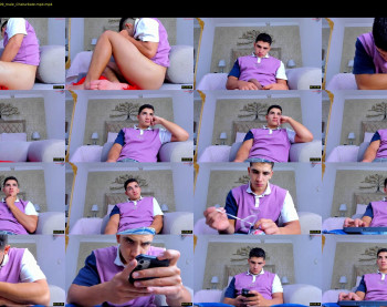 jeffdaltton — 38 minute Chaturbate male cam show recording, 720p, Mar 30, 2024
