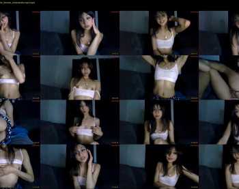 jenbby420 — 24 minute Chaturbate female cam show recording, 480p, Mar 30, 2024