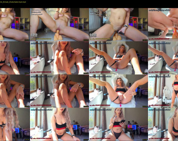 jennywildd — 44 minute Chaturbate female cam show recording, 720p, Mar 30, 2024