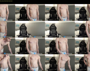 jerry_lucky — 39 minute Chaturbate male cam show recording, 720p, Mar 30, 2024