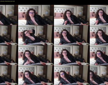 jessykah — 9 minute Chaturbate female cam show recording, 720p, Mar 30, 2024