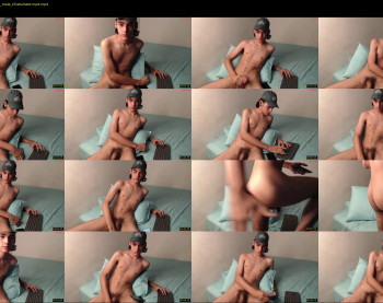 jey_foxx — 8 minute Chaturbate male cam show recording, 720p, Mar 30, 2024