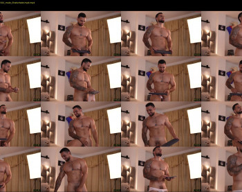john_king29 — 20 minute Chaturbate male cam show recording, 720p, Mar 30, 2024