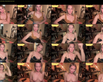 kaileeshy — 121 minute Chaturbate female cam show recording, 720p, Mar 30, 2024