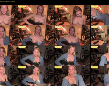 kaileeshy — 102 minute Chaturbate female cam show recording, 720p, Mar 30, 2024