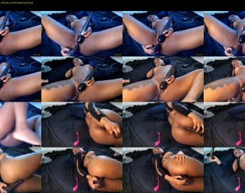 kat2025 — 8 minute Chaturbate female cam show recording, 720p, Mar 30, 2024