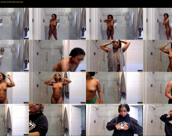 kat2025 — 34 minute Chaturbate female cam show recording, 720p, Mar 30, 2024