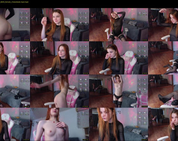 katy_ethereal — 115 minute Chaturbate female cam show recording, 720p, Mar 30, 2024