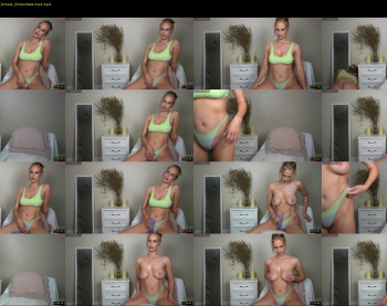 kb3301 — 14 minute Chaturbate couple cam show recording, 720p, Mar 30, 2024