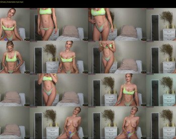 kb3301 — 20 minute Chaturbate couple cam show recording, 720p, Mar 30, 2024
