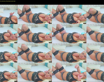 kellybabee — 11 minute Chaturbate female cam show recording, 720p, Mar 30, 2024