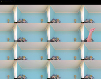 kellybabee — 4 minute Chaturbate female cam show recording, 720p, Mar 30, 2024