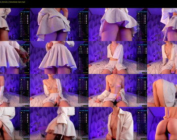 keylalong — 91 minute Chaturbate female cam show recording, 720p, Mar 30, 2024