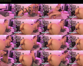 kimmie_ — 48 minute Chaturbate female cam show recording, 720p, Mar 31, 2024