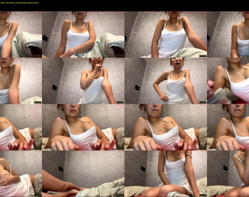 kimmy_sunn — 5 minute Chaturbate female cam show recording, 720p, Mar 30, 2024