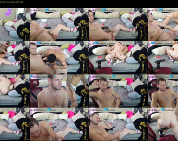 king_cal_ — 26 minute Chaturbate male cam show recording, 720p, Mar 30, 2024
