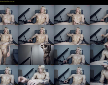 l_adonis_l — 40 minute Chaturbate male cam show recording, 720p, Mar 30, 2024