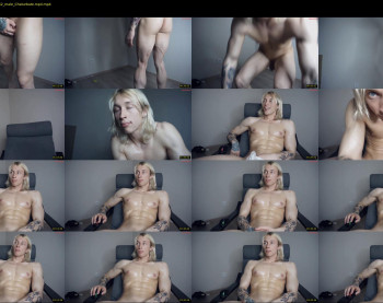 l_adonis_l — 5 minute Chaturbate male cam show recording, 720p, Mar 30, 2024