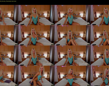 leilatokerrr — 65 minute Chaturbate female cam show recording, 720p, Mar 30, 2024