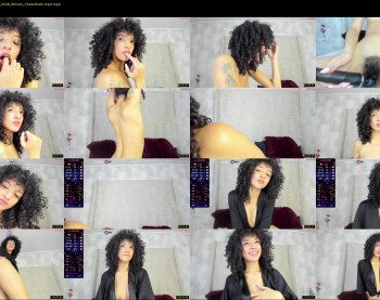 lilithsteinberg — 84 minute Chaturbate female cam show recording, 720p, Mar 30, 2024