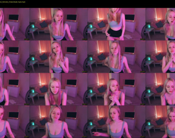 linda_roxy — 26 minute Chaturbate female cam show recording, 720p, Mar 30, 2024