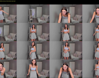 lynn_jackson — 120 minute Chaturbate female cam show recording, 720p, Mar 30, 2024
