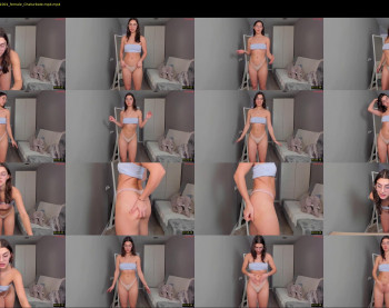 lynn_jackson — 13 minute Chaturbate female cam show recording, 720p, Mar 30, 2024