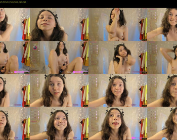 lynngroves — 27 minute Chaturbate female cam show recording, 720p, Mar 31, 2024