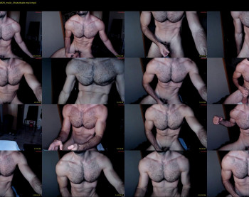 madmax20x — 91 minute Chaturbate male cam show recording, 720p, Mar 30, 2024