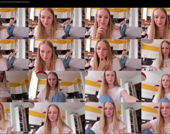 magic_couple13 — 34 minute Chaturbate couple cam show recording, 720p, Mar 30, 2024