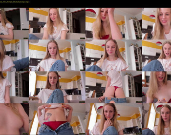 magic_couple13 — 120 minute Chaturbate couple cam show recording, 720p, Mar 30, 2024