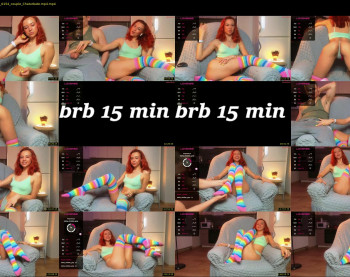 magictandem — 120 minute Chaturbate couple cam show recording, 720p, Mar 31, 2024