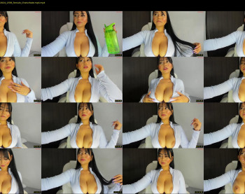 manuela_anderson — 76 minute Chaturbate female cam show recording, 720p, Mar 30, 2024