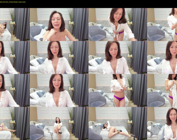 mariagold — 36 minute Chaturbate female cam show recording, 720p, Mar 30, 2024