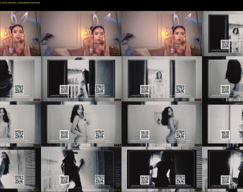 mariannacruzz — 7 minute Chaturbate female cam show recording, 720p, Mar 30, 2024
