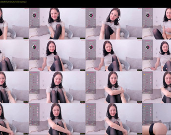 mary_lepson — 6 minute Chaturbate female cam show recording, 720p, Mar 30, 2024