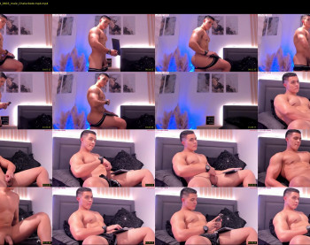 mason_bennet — 53 minute Chaturbate male cam show recording, 720p, Mar 30, 2024