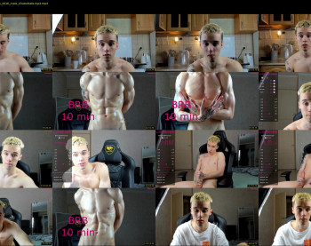 mason_warhol — 120 minute Chaturbate male cam show recording, 720p, Mar 30, 2024