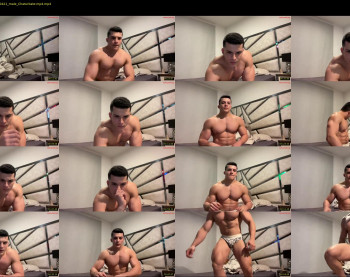 maximohoot — 4 minute Chaturbate male cam show recording, 480p, Mar 31, 2024