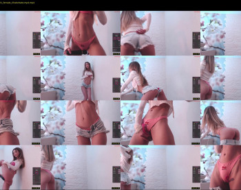 mazzanti_ — 120 minute Chaturbate female cam show recording, 720p, Mar 30, 2024
