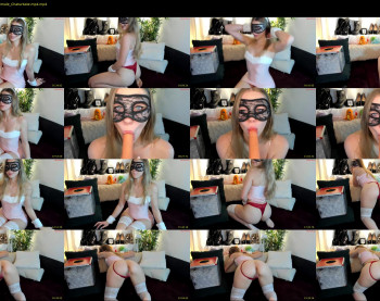 mbca — 27 minute Chaturbate couple cam show recording, 720p, Mar 30, 2024