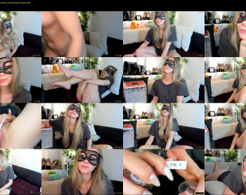 mbca — 111 minute Chaturbate couple cam show recording, 720p, Mar 31, 2024