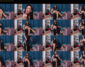 megan_devile — 120 minute Chaturbate female cam show recording, 720p, Mar 30, 2024