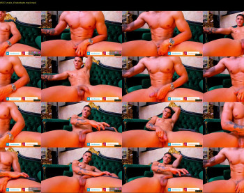 mikelockhart — 11 minute Chaturbate male cam show recording, 720p, Mar 31, 2024