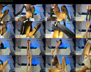 mikio_san — 120 minute Chaturbate female cam show recording, 720p, Mar 30, 2024