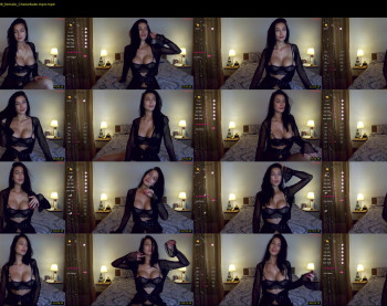miley_me — 120 minute Chaturbate female cam show recording, 720p, Mar 30, 2024