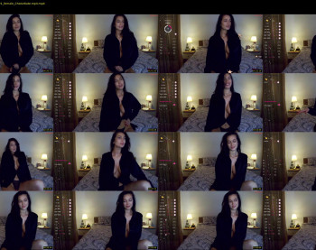 miley_me — 9 minute Chaturbate female cam show recording, 720p, Mar 30, 2024