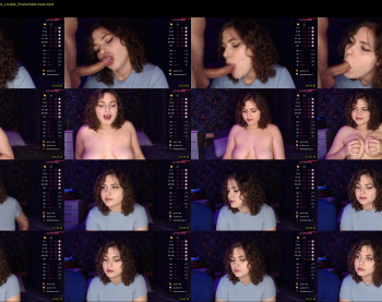 milk_slice — 29 minute Chaturbate couple cam show recording, 720p, Mar 31, 2024