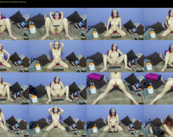 missspooky — 29 minute Chaturbate female cam show recording, 720p, Mar 31, 2024