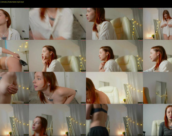 my_mia_ — 46 minute Chaturbate couple cam show recording, 720p, Mar 30, 2024